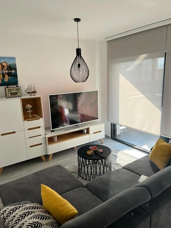 M&M Apartment Croatia
