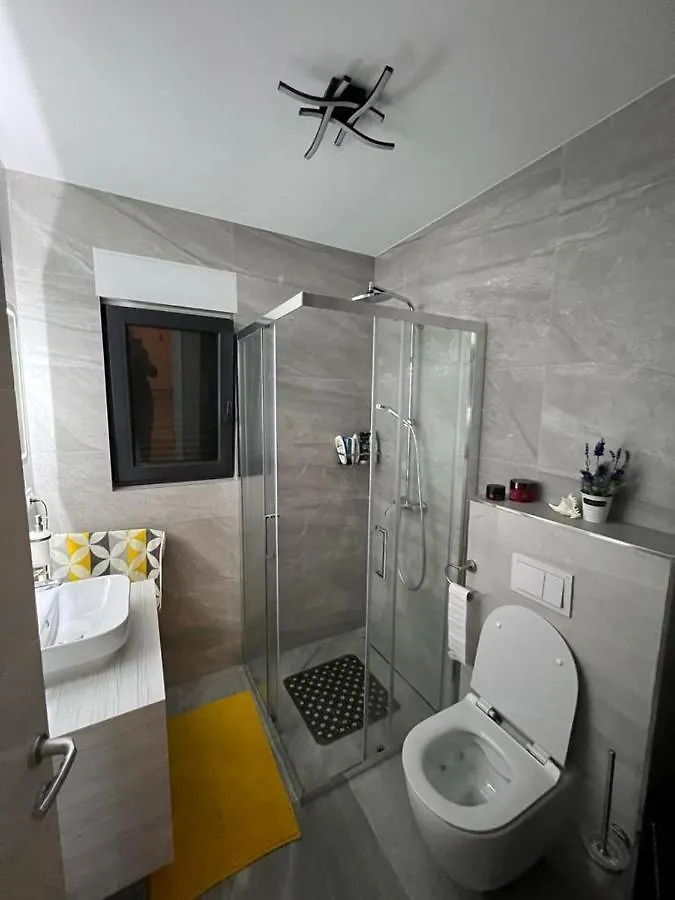 M&M Apartment Trogir 0*,  Croatia