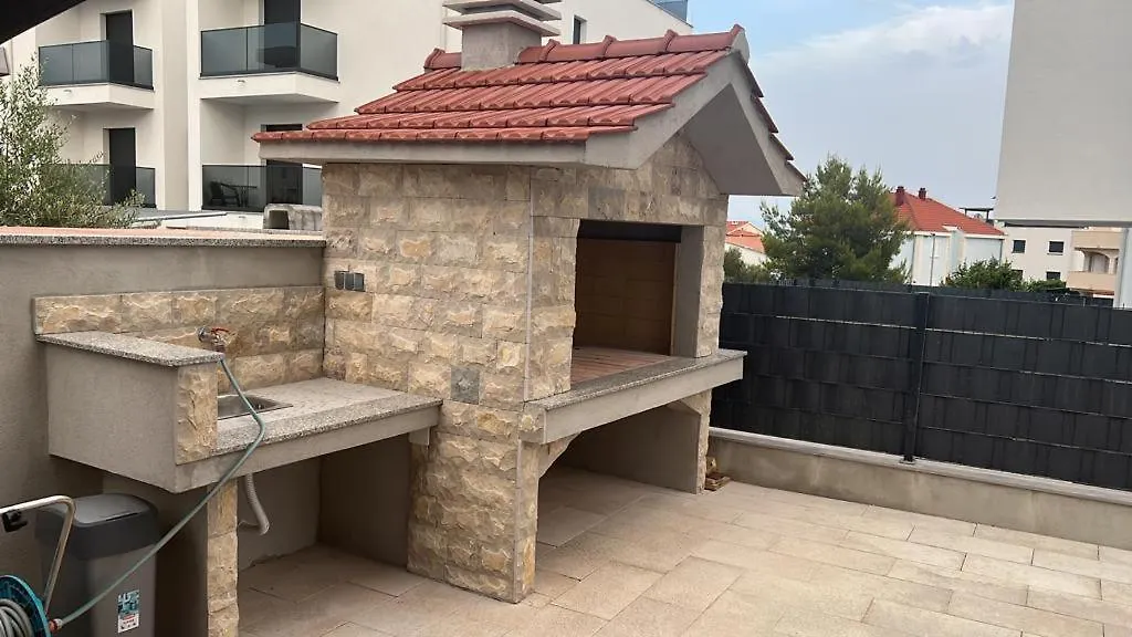M&M Apartment  Trogir